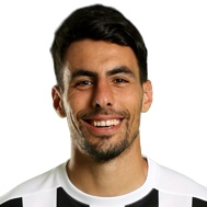 Giocatore P. Vouros
