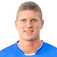 Giocatore S. Nikolic