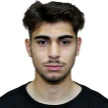 Giocatore Islam Imamov