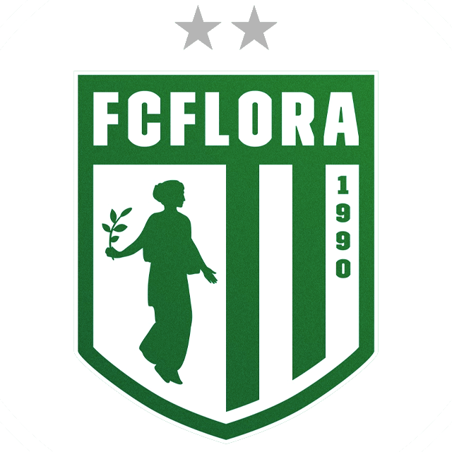 FC Flora Tallin II