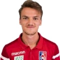 Giocatore Mattia Gioria