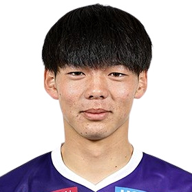 Giocatore Ichiya Kazunari