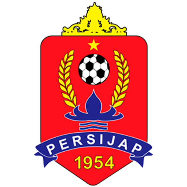 Squadra Persijap