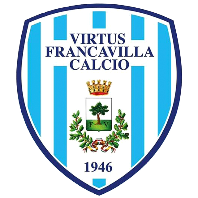 Squadra Virtus Francavilla