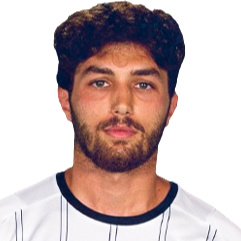 Giocatore Selim Dilli