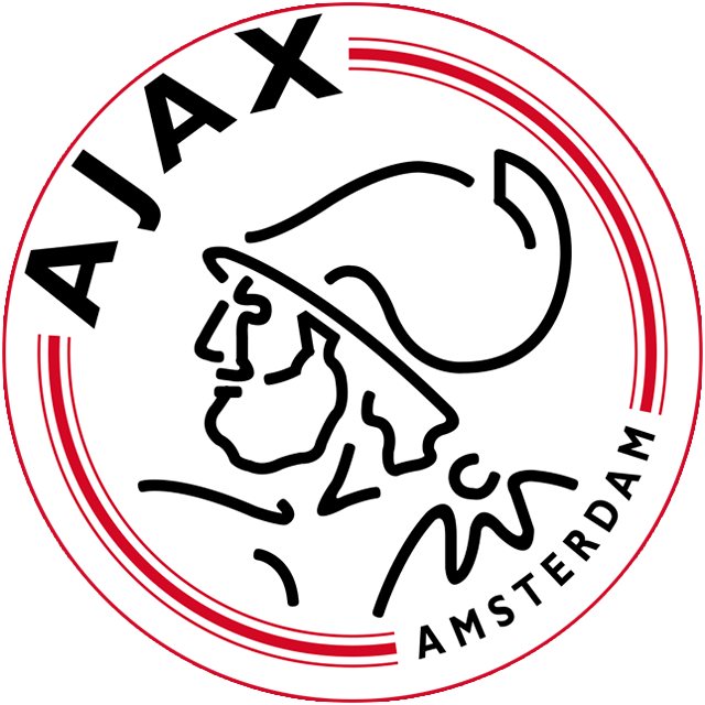 Squadra Ajax Sub 16