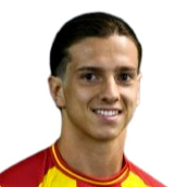 Giocatore Félix Tomi