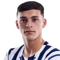 Giocatore Ramón Sosa