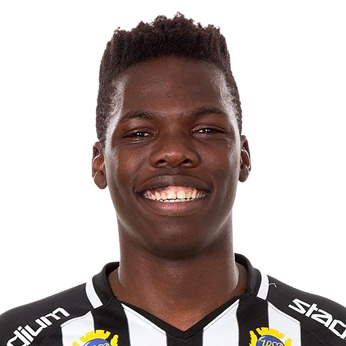 Giocatore X. Odhiambo