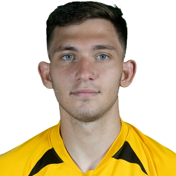 Ilya Golosov