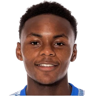 Giocatore Chilohem Onuoha