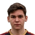 Giocatore Konrad Magnuszewski
