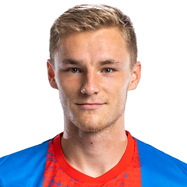 Giocatore Josef Koželuh