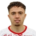 Giocatore N. El Aynaoui