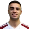 Giocatore Carlos Isaac