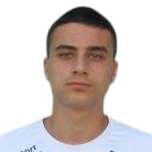 Giocatore D. Kolev