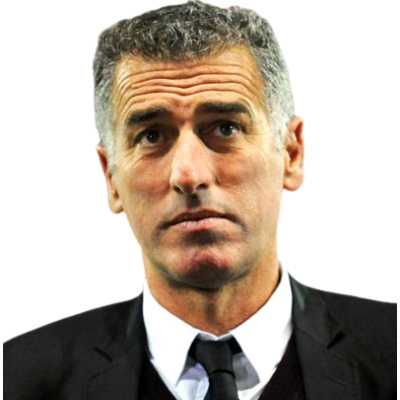 Allenatore Mauro Tassotti