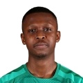 Giocatore Mouz Jaad