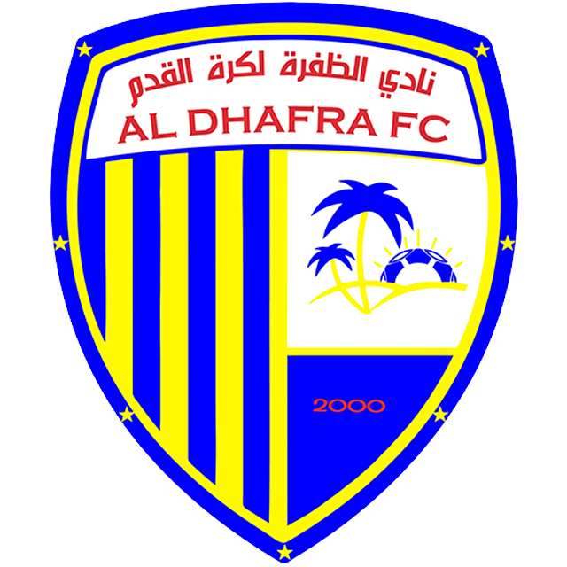Al Ain Sub 18