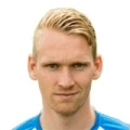 Giocatore S. Nijland