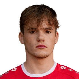 Giocatore Sion Beuker
