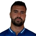 Giocatore D. Coeling