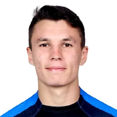 Giocatore Mattia Zanotti