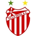 Villa Nova MG Sub 20