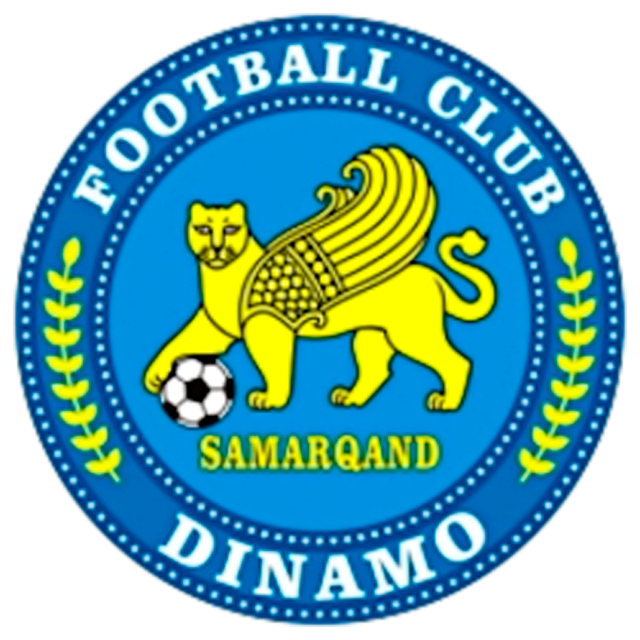 Squadra Dinamo Samarqand