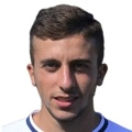 Giocatore Antonio Vitiello