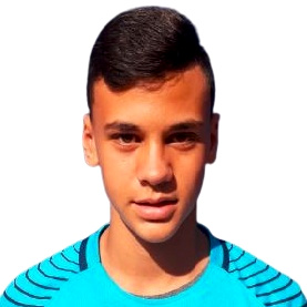 Giocatore Lucas Alviano