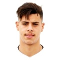 Giocatore Alaa Ghram
