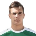 Giocatore Dino Rendic