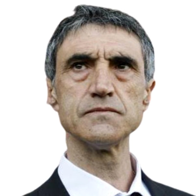 Arbitro Antonio Álvarez