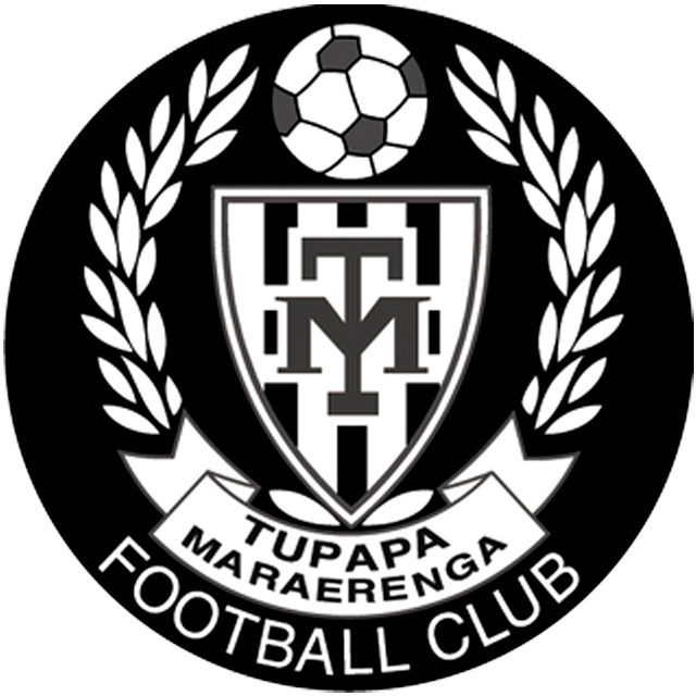 Squadra Tupapa Maraerenga