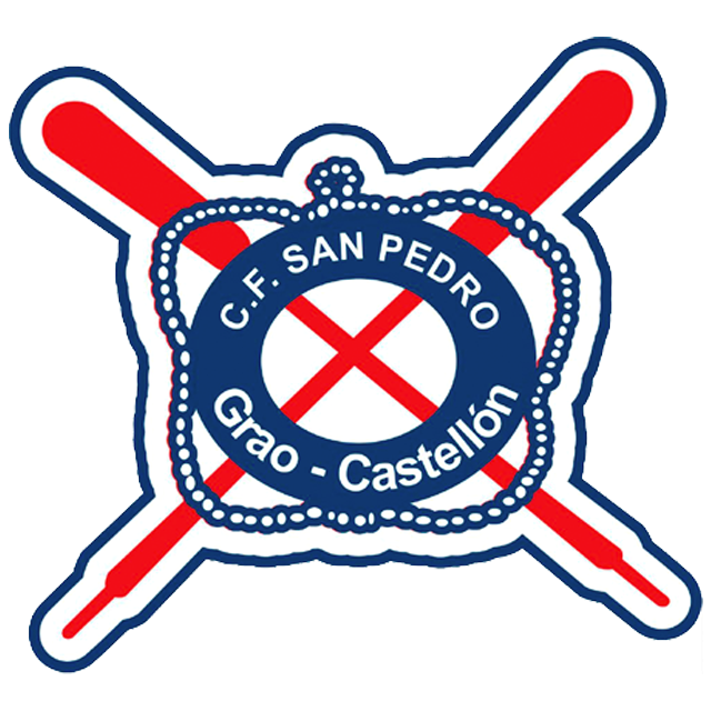 Squadra C.F San Pedro