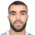 Giocatore O. Abdeldjelil