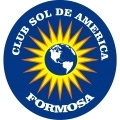 Sol de América Formosa