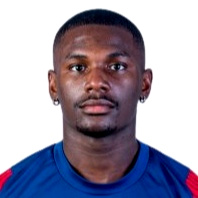 Giocatore K. Dayoro