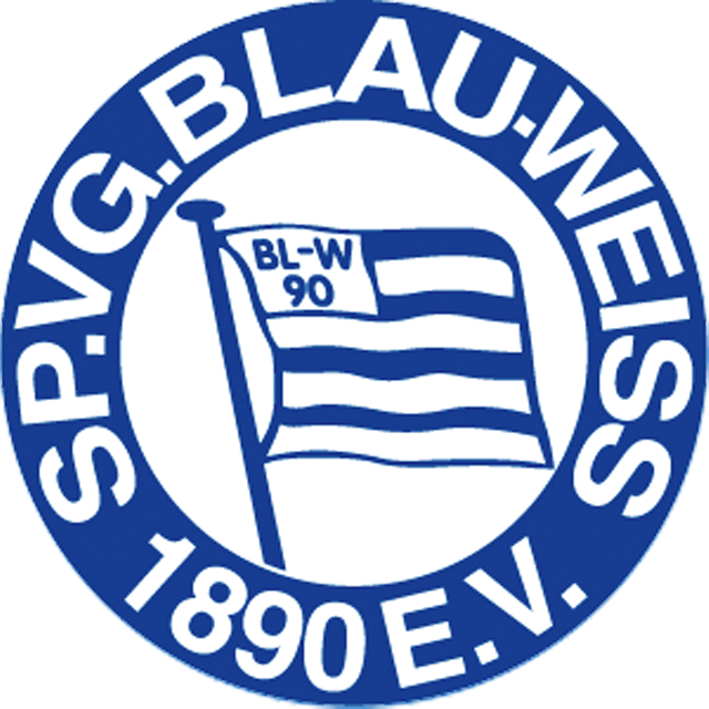 Blau-Weiß 1890 Berlin