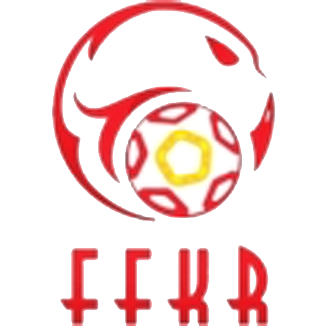 Bielorrusia Sub 16