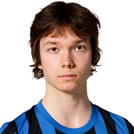 Giocatore Anton Aaltonen