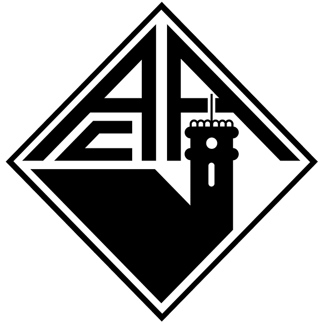 Squadra Académica Coimbra Sub 19
