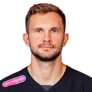 Giocatore Igor Leshchuk