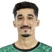 Giocatore A. Al-Kaabi