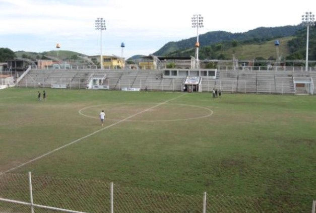 Romário de Souza Faria