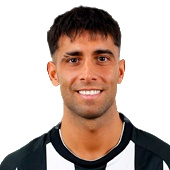 Giocatore L. Di Plácido