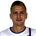 Giocatore Michal Jerabek