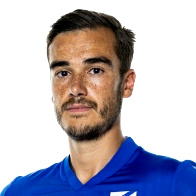 Harry Winks