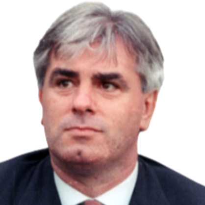 Arbitro Luigi Maifredi